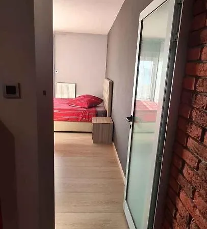 Three-bedroom In Xviii