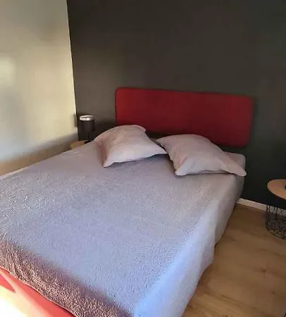 Three-bedroom In Xviii Crikvenica