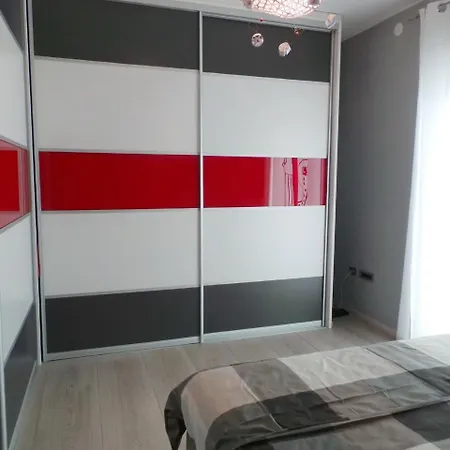 Three-bedroom In Xviii *